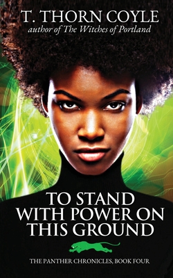 Seller image for To Stand With Power on This Ground (Paperback or Softback) for sale by BargainBookStores