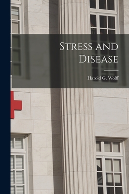 Imagen del vendedor de Stress and Disease (Paperback or Softback) a la venta por BargainBookStores