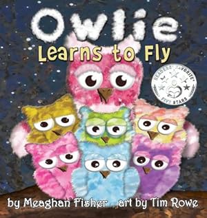 Immagine del venditore per Owlie Learns to Fly (Paperback or Softback) venduto da BargainBookStores