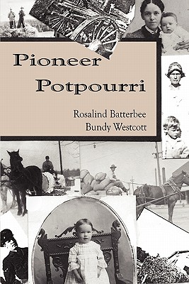 Imagen del vendedor de Pioneer Potpourri (Paperback or Softback) a la venta por BargainBookStores