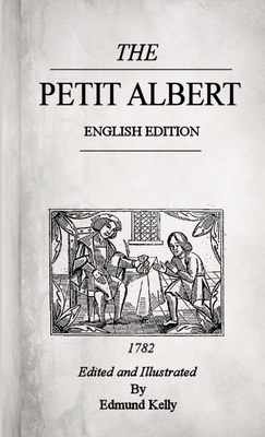 Imagen del vendedor de The Petit Albert, English Edition (Paperback or Softback) a la venta por BargainBookStores
