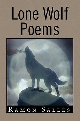 Bild des Verkufers fr Lone Wolf Poems (Paperback or Softback) zum Verkauf von BargainBookStores