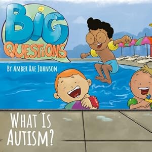 Seller image for Why is Autism? (Paperback or Softback) for sale by BargainBookStores
