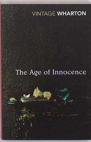 Seller image for The Age of Innocence for sale by Smartbuy