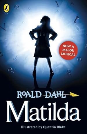 Seller image for Matilda (Theatre Tie-in) for sale by Smartbuy