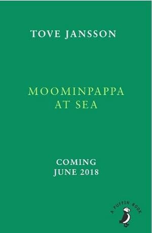Immagine del venditore per Moominpappa at Sea venduto da Smartbuy