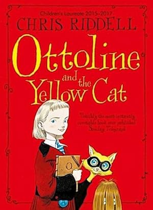 Immagine del venditore per Ottoline and the Yellow Cat venduto da Smartbuy