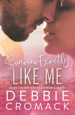 Seller image for Someone Exactly Like Me (Book 1 in the Wounded Hearts Series): A Soul Mates, Friends to Lovers, Slow Burn, Celebrity Romance (Paperback or Softback) for sale by BargainBookStores