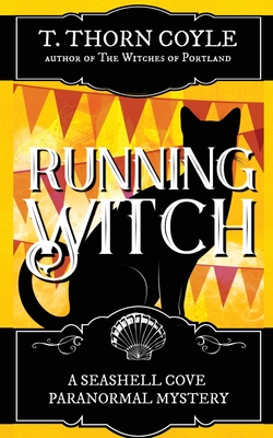Image du vendeur pour Running Witch (Paperback or Softback) mis en vente par BargainBookStores