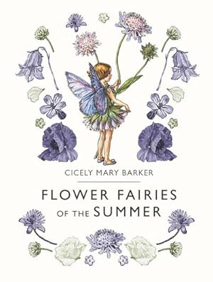 Seller image for Flower Fairies of the Summer for sale by Smartbuy