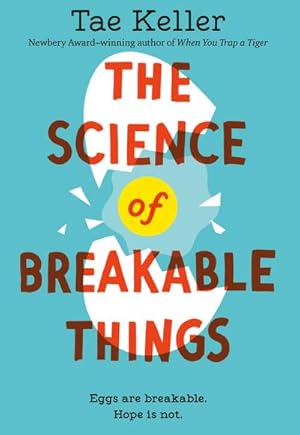 Bild des Verkufers fr The Science of Breakable Things zum Verkauf von Smartbuy