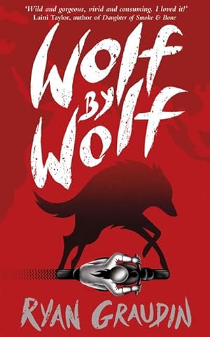 Bild des Verkufers fr Wolf by Wolf: A BBC Radio 2 Book Club Choice : Book 1 zum Verkauf von Smartbuy
