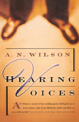 Seller image for Hearing Voices: A Novel (Paperback or Softback) for sale by BargainBookStores