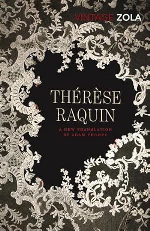 Seller image for Therese Raquin for sale by Smartbuy