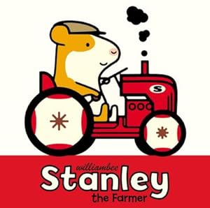 Bild des Verkufers fr Stanley the Farmer zum Verkauf von Smartbuy