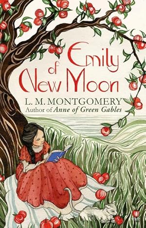 Immagine del venditore per Emily of New Moon : A Virago Modern Classic venduto da Smartbuy