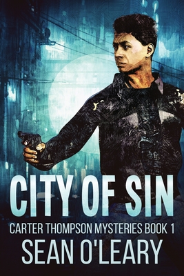 Seller image for City Of Sin (Paperback or Softback) for sale by BargainBookStores