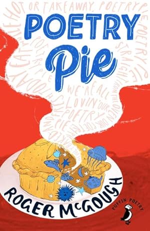 Seller image for Poetry Pie for sale by Smartbuy