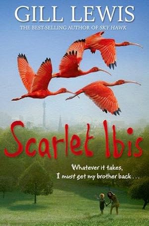 Image du vendeur pour Scarlet Ibis mis en vente par Smartbuy