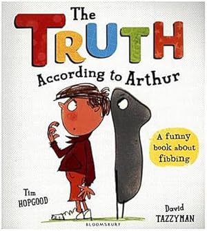 Image du vendeur pour The Truth According to Arthur mis en vente par Smartbuy