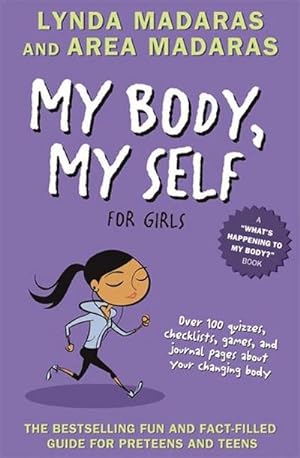 Imagen del vendedor de My Body, My Self for Girls : Revised Edition a la venta por Smartbuy