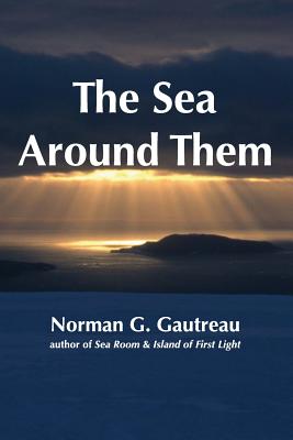 Seller image for The Sea Around Them (Paperback or Softback) for sale by BargainBookStores