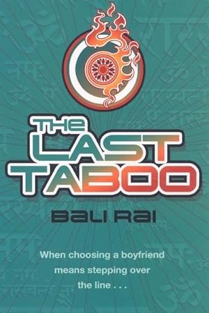 Seller image for The Last Taboo for sale by Smartbuy