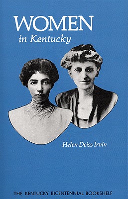 Immagine del venditore per Women in Kentucky (Paperback or Softback) venduto da BargainBookStores