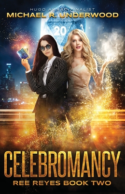 Seller image for Celebromancy (Paperback or Softback) for sale by BargainBookStores