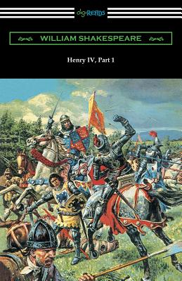 Seller image for Henry IV, Part 1 (Annotated by Henry N. Hudson with an Introduction by Charles Harold Herford) (Paperback or Softback) for sale by BargainBookStores