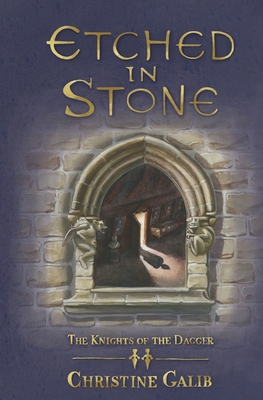 Seller image for Etched in Stone (Paperback or Softback) for sale by BargainBookStores