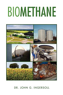 Seller image for Biomethane (Hardback or Cased Book) for sale by BargainBookStores