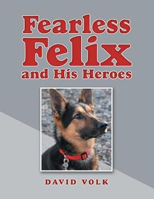 Seller image for Fearless Felix and His Heroes (Paperback or Softback) for sale by BargainBookStores