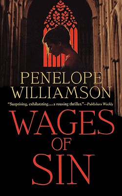 Immagine del venditore per Wages of Sin (Paperback or Softback) venduto da BargainBookStores