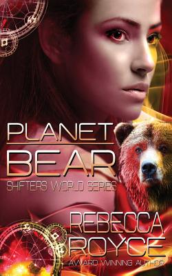 Imagen del vendedor de Planet Bear (Paperback or Softback) a la venta por BargainBookStores