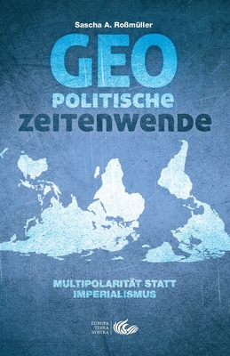 Imagen del vendedor de Geopolitische Zeitenwende (Paperback or Softback) a la venta por BargainBookStores