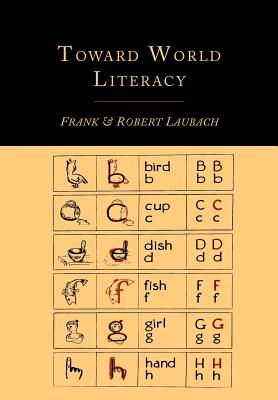 Bild des Verkufers fr Toward World Literacy: The Each One Teach One Way (Paperback or Softback) zum Verkauf von BargainBookStores