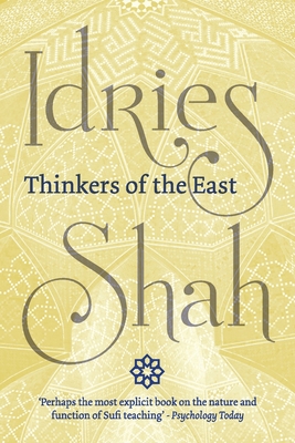 Seller image for Thinkers of the East (Pocket Edition) (Paperback or Softback) for sale by BargainBookStores