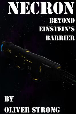 Seller image for Necron: Beyond Einstein's Barrier (Paperback or Softback) for sale by BargainBookStores