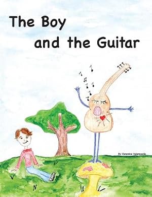 Seller image for The Boy & the Guitar (Paperback or Softback) for sale by BargainBookStores