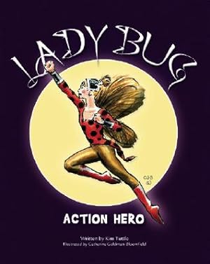 Seller image for Lady Bug: Action Hero! (Paperback or Softback) for sale by BargainBookStores