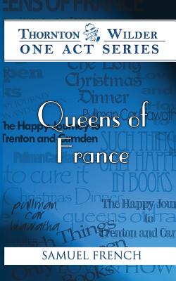 Seller image for Queens of France (Paperback or Softback) for sale by BargainBookStores