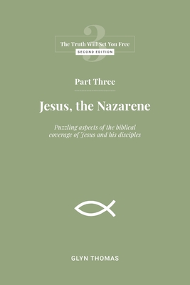 Immagine del venditore per Part Three: Jesus, the Nazarene (Paperback or Softback) venduto da BargainBookStores