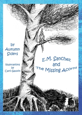 Seller image for E.M. Sanchez and the Missing Acorns (Paperback or Softback) for sale by BargainBookStores