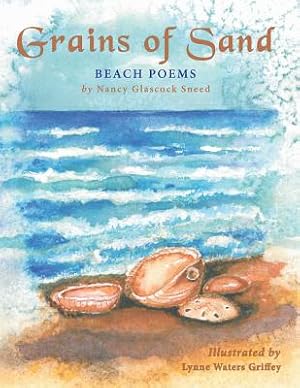 Seller image for Grains of Sand: Beach Poems (Paperback or Softback) for sale by BargainBookStores