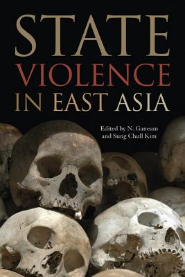 Imagen del vendedor de State Violence in East Asia (Hardback or Cased Book) a la venta por BargainBookStores