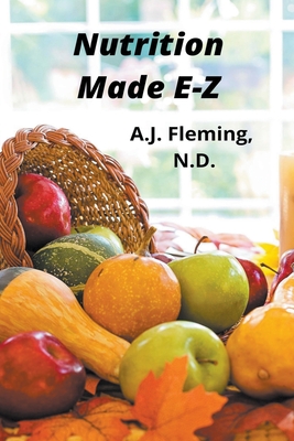 Seller image for Nutrition Made E-Z (Paperback or Softback) for sale by BargainBookStores