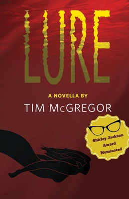 Imagen del vendedor de Lure (Paperback or Softback) a la venta por BargainBookStores