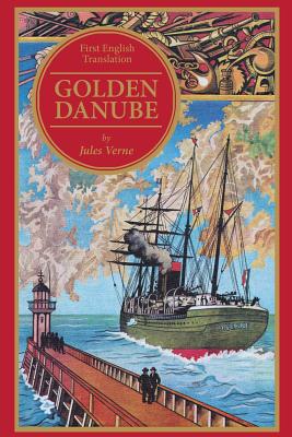 Immagine del venditore per Golden Danube (Paperback or Softback) venduto da BargainBookStores