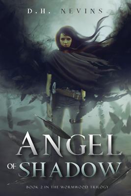 Seller image for Angel of Shadow (Paperback or Softback) for sale by BargainBookStores